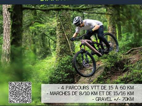 29e Val de Seine tout terrain