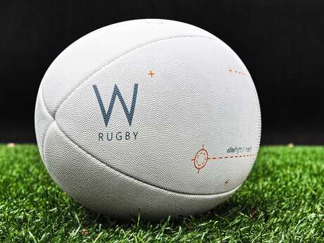 Diffusion de la Finale du Top 14