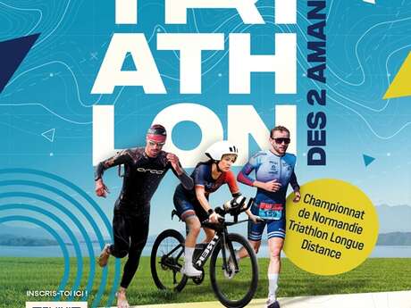 Triathlon des Deux Amants