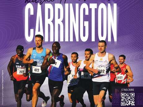 Challenge Carrington