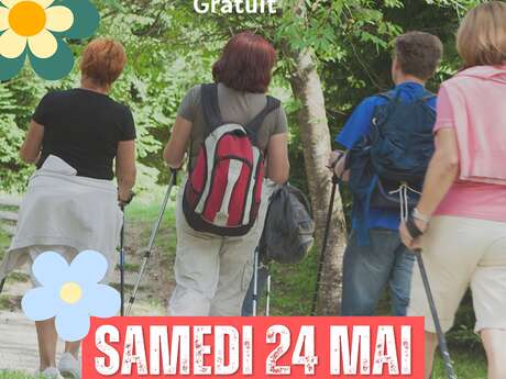 Marche nordique