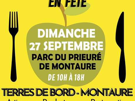 Fête de la gastronomie