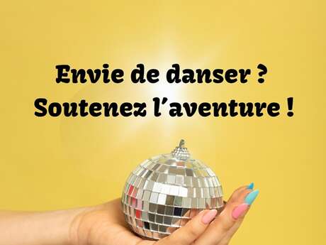 Nuit de la Danse