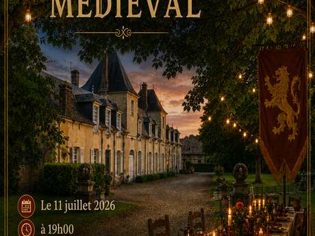 Dîner Médiéval