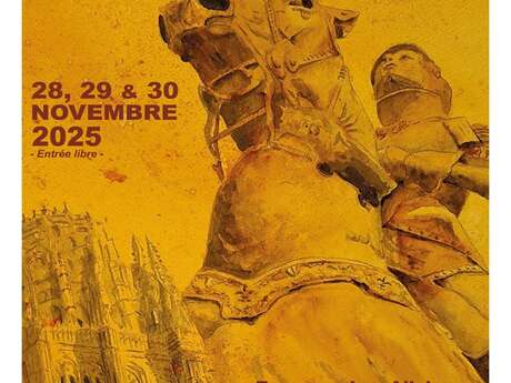 Exposition Couleurs de Normandie