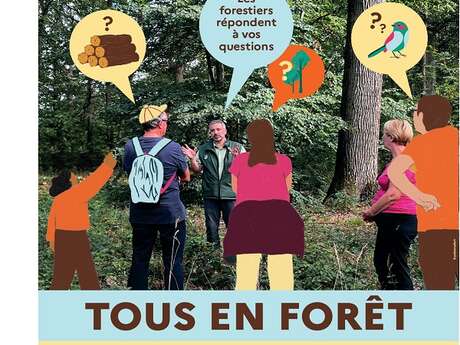 Tous en forêt
