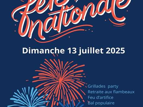 Fête nationale