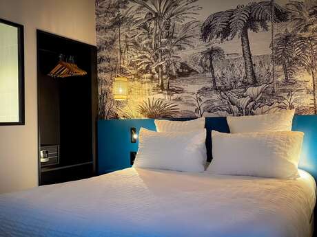 Les Lodges de Socrate