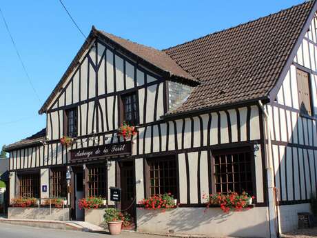 Auberge de la Forêt