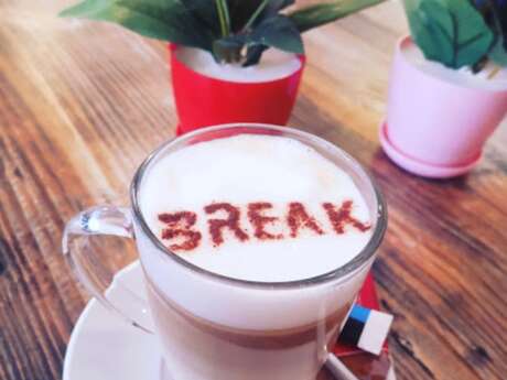 Break