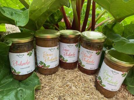 Domaine des Hulottes