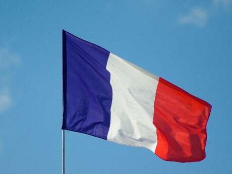 Commémoration du 81e anniversaire de la Libération de la ville de Louviers