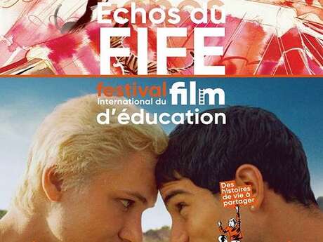 Projection du film La Pampa - Festival de l'éducation