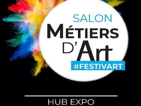 Festiv’Art - Louviers