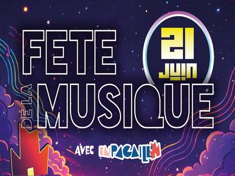 Fête de la musique