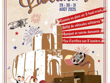 Fête de la Libération