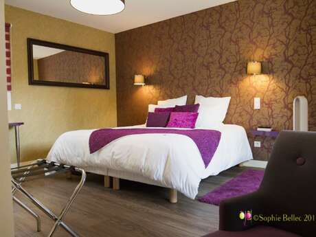 Hostellerie d'Acquigny