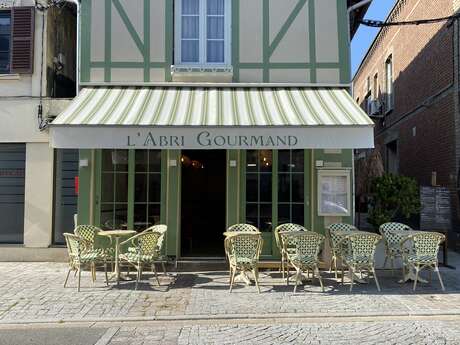 L'Abri Gourmand