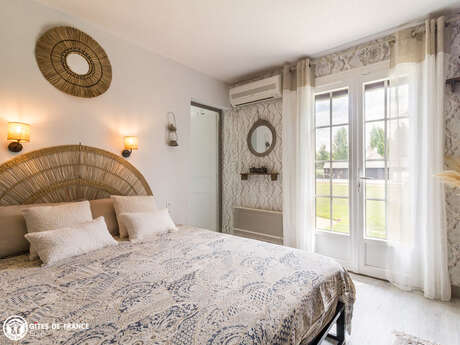 Chambres d'hôtes la belle époque