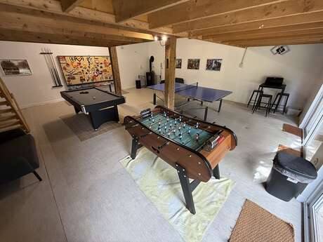 Villa Evasion