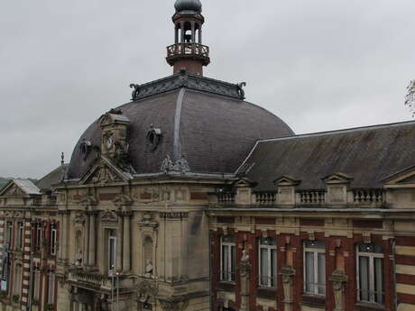 Dimanche au musée de Louviers