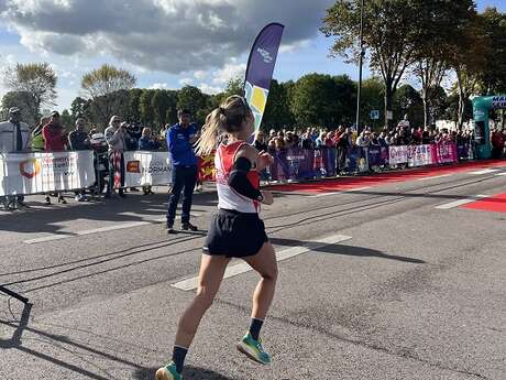 Marathon Seine-Eure