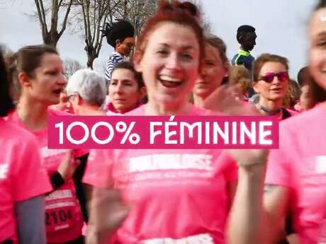 Course La Rolivaloise