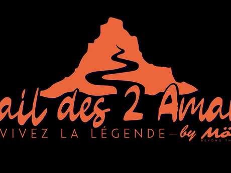 Trail des 2 Amants