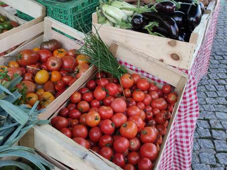 La Fermette Bio de l'Epte