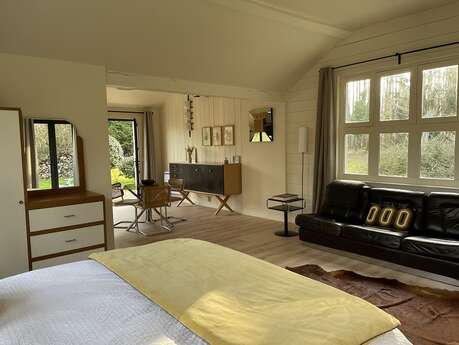 Clairseine - La Lanterne