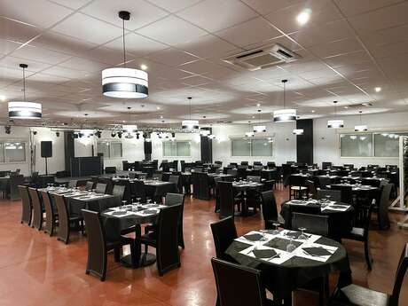 Le Latino Restaurant