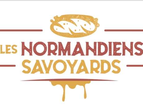 Les Normandiens Savoyards