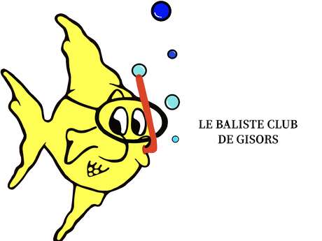 Baliste Club de Gisors