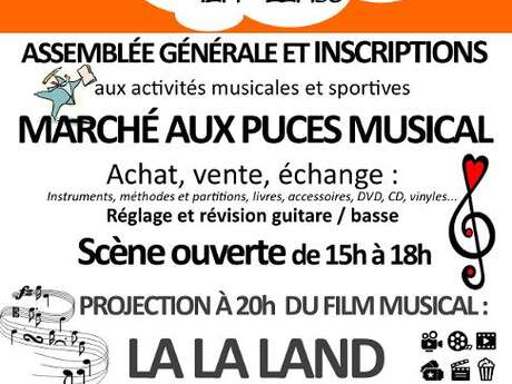 La rentrée d'Entre les Lignes