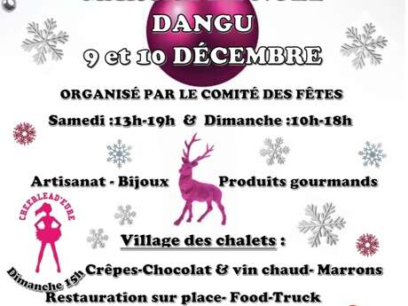 Marché de Noël