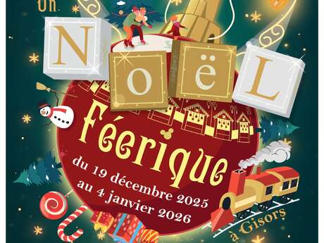 Noël féerique