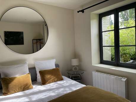 Clairseine - La Marquise