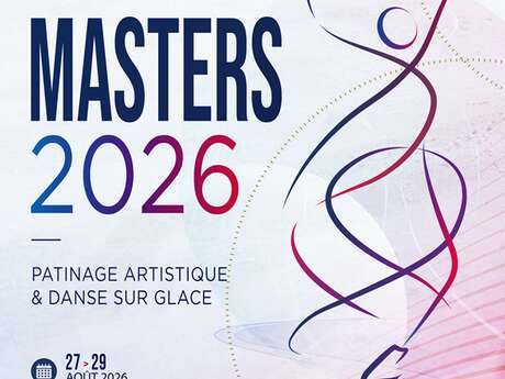 Masters de patinage artistique