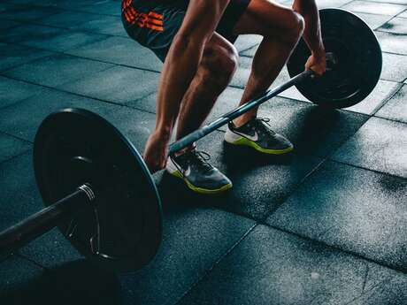 Gaillon fait son sport