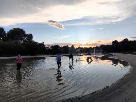 Académie David Neveu