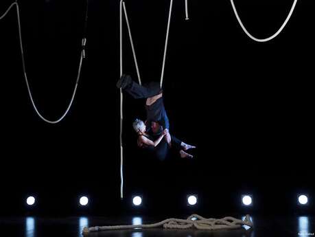 Pièce de théâtre Une Bérénice à partir de 14 ans