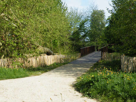 Parc Environnemental Frédéric Passy