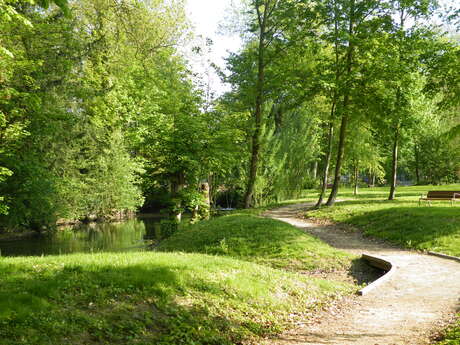 Parc Environnemental Frédéric Passy