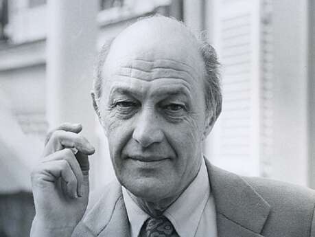 Centenaire de la naissance de Maurice Pons