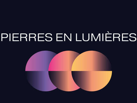 Pierres en Lumières - Sainte-Barbe à l'église Saint-Sigismond
