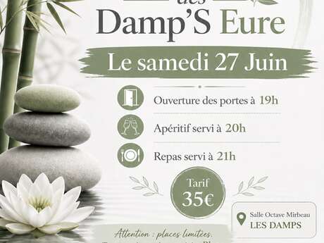 Bal des Damp’S Eure