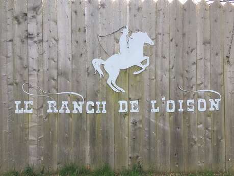 Ranch de l'Oison