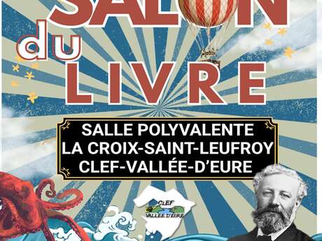 Salon du livre