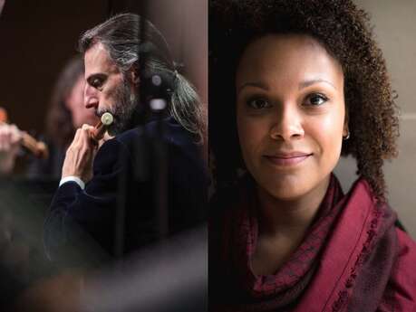Concert des Musiciens de Saint-Julien - Les Musicales de Normandie