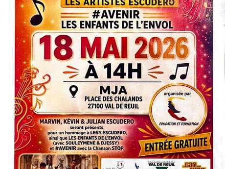 Fête musicale